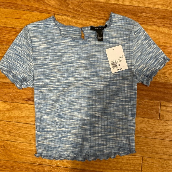 Forever 21 tee - Picture 1 of 1